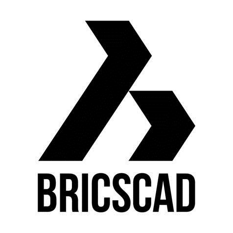 Bricscad Device/logo Device mark 2392467 Trademark