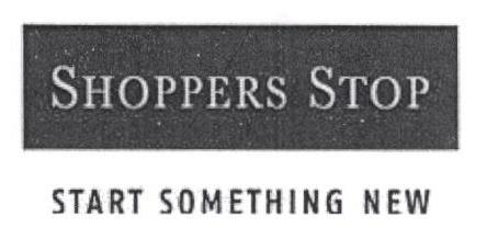 Shoppers Stop (label) Device mark 1675814 Trademark