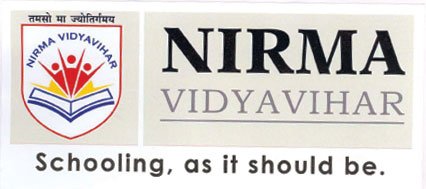 Nirma Vidyavihar Device mark 1820895 Trademark