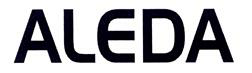 Aleda (label) Device mark 2269007 Trademark