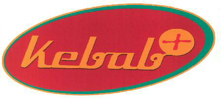 Kebab (label) Device mark 2316959 Trademark