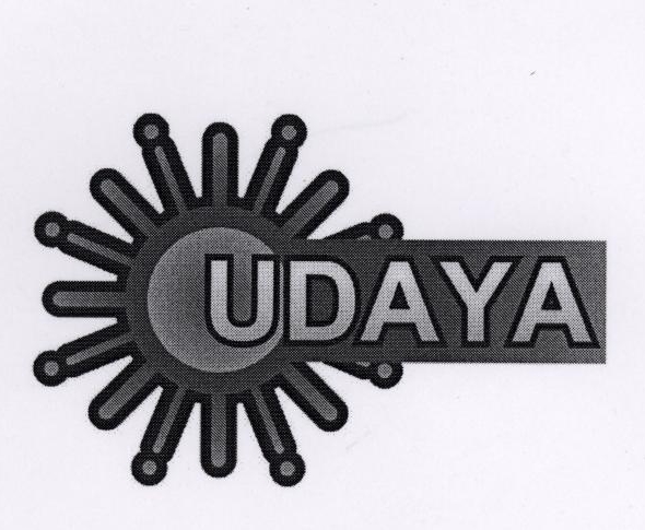 Udaya Device mark 1589716 Trademark
