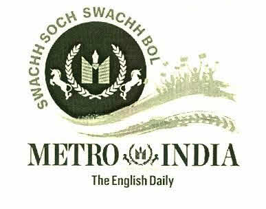Swachh Soch Swachh Bol Metro India Device mark 2864415 Trademark