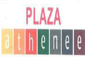 Plaza Athenee Device mark 2084291 Trademark