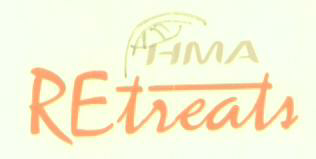 Hma Retreats (label) Device mark 1606716 Trademark