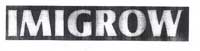 Imigrow Device mark 1815638 Trademark