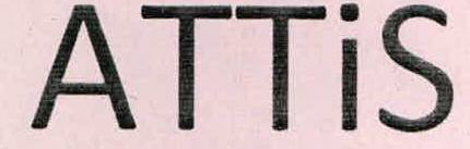 Attis Device mark 2253320 Trademark