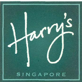 Harry's (device) Device mark 2495059 Trademark