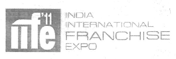 Iife India International Franchise Expo (logo) Device mark 2231258 Trademark