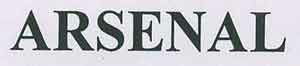 Arsenal Device mark 1887046 Trademark
