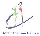 Hotel Chennai Deluxe Device mark 1627296 Trademark