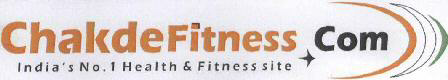 Chakdefitness. Com (label) Device mark 1717758 Trademark