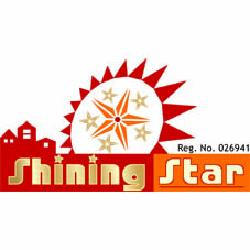 Shining Star Device mark 2261554 Trademark