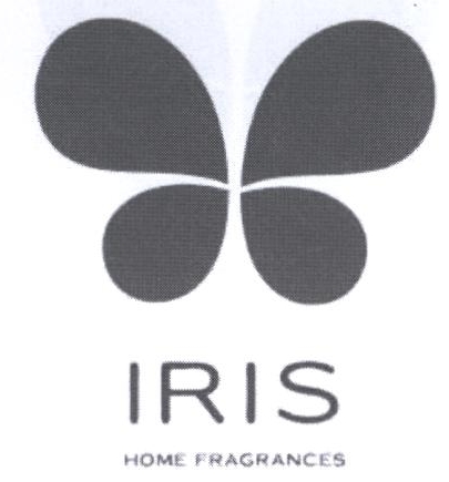 Iris Home Fragrances Device mark 2295942 Trademark