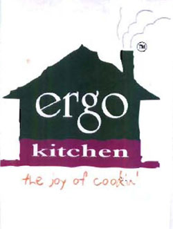 Ergo Kitchen Device mark 1214473 Trademark