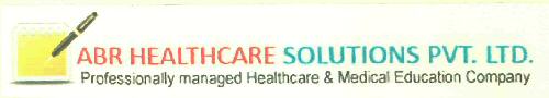 Abr Healthcare Solutions Pvt. Ltd. Device mark 2704068 Trademark