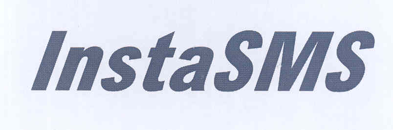 Instasms Device mark 1653173 Trademark