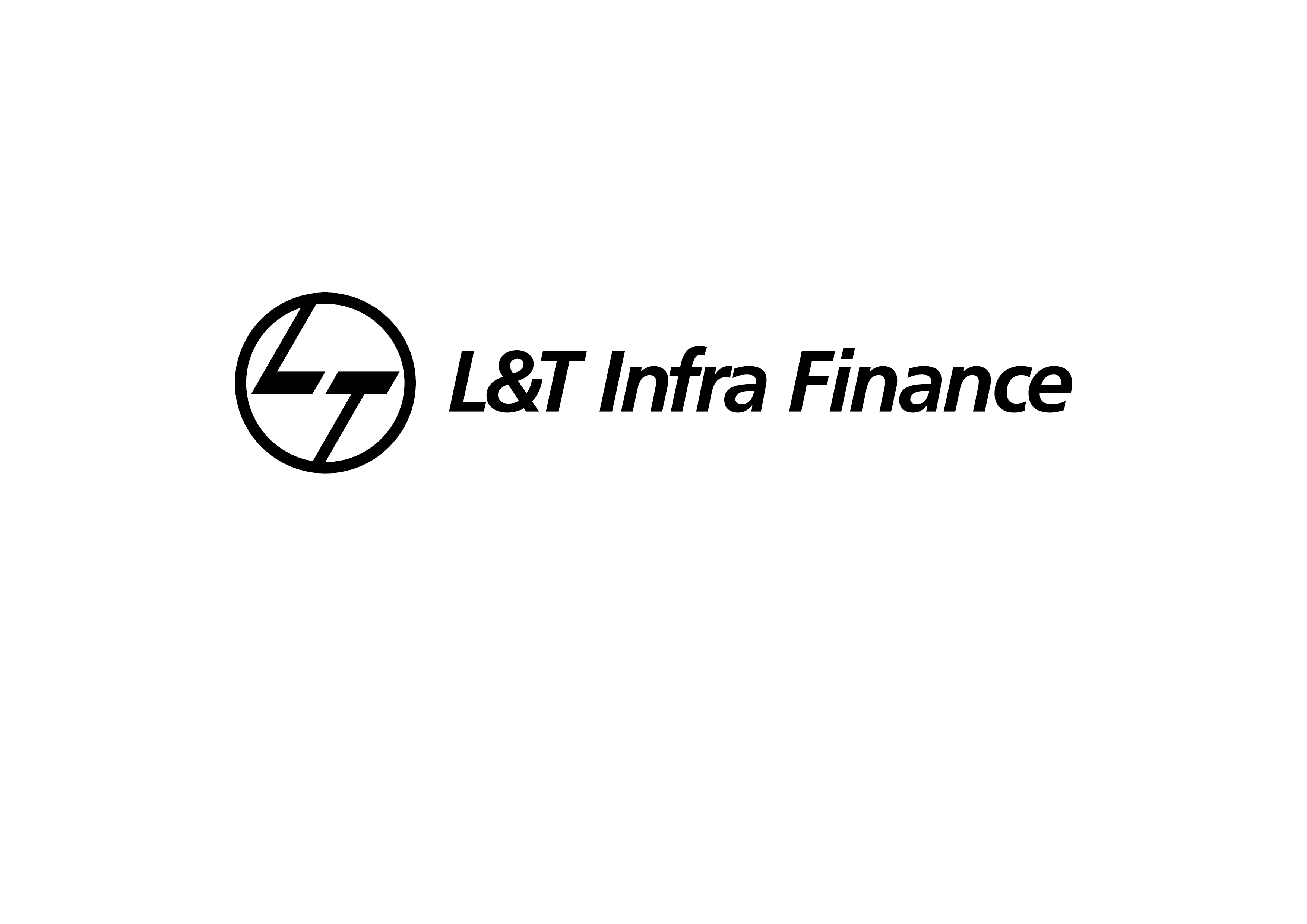 L&t Infra Finance (device Of Lt) Device mark 2623487 Trademark