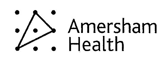Amersham Health Device mark 1039969 Trademark