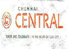 Chennai Central (label) Device mark 1266485 Trademark