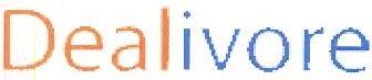 Dealivore Device mark 2018074 Trademark