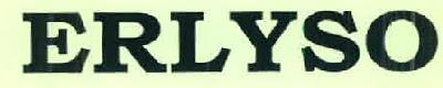 Erlyso Device mark 2907472 Trademark