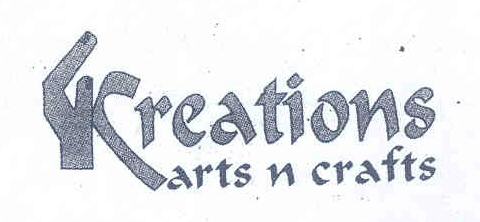 Kreations Device mark 1684058 Trademark