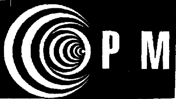 Pdm (label) Device mark 1376497 Trademark