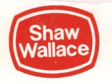 Shaw Wallace (label) Device mark 1010877 Trademark