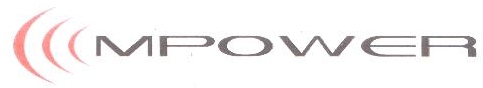 Mpower Device mark 1674723 Trademark