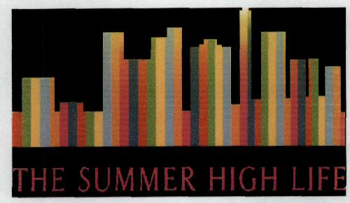 The Summer High Life Device mark 1968157 Trademark