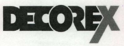 Decorex (label) Device mark 2641016 Trademark