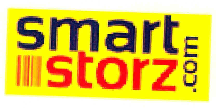 Smart Storz.com Device mark 2648575 Trademark