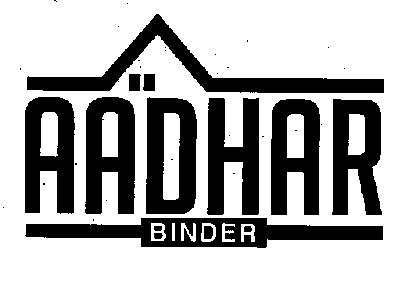 Aadhar Binder Device mark 2236944 Trademark