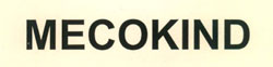 Mecokind Device mark 2607206 Trademark