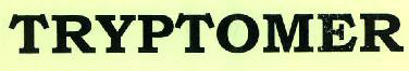 Tryptomer Device mark 2491827 Trademark