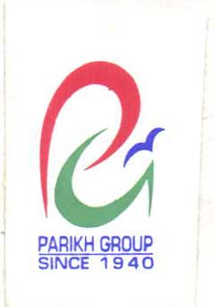 Logo, Parikh Group Since 1940 Device mark 1195711 Trademark