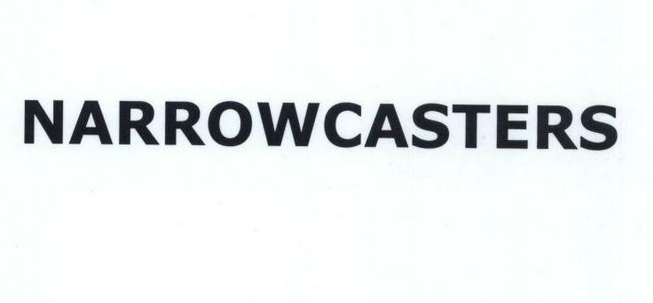 Narrowcasters Device mark 1507222 Trademark