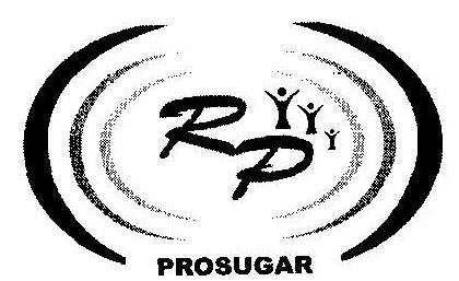 Rp (logo) Device mark 2075277 Trademark