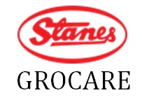 Stanes Grocare Device mark 2955030 Trademark