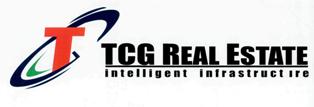Tcg Real Estate Intelligent Infrastructire, Tcg (monogram) Device mark 2859183 Trademark