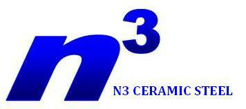 N3 Ceramic Steel Device mark 2811676 Trademark