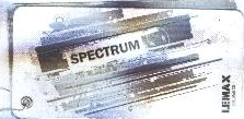 Spectrum, Lemax Device mark 1812012 Trademark