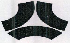 Device Of Geometrical Miscellaneous Device mark 2395713 Trademark