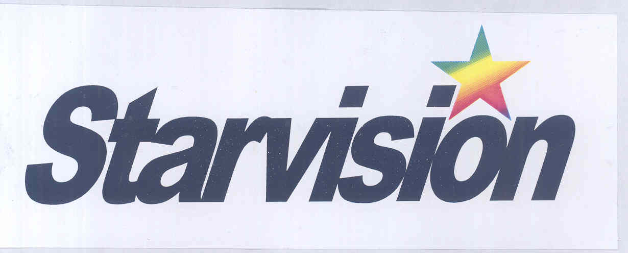 Starvision Device mark 1753221 Trademark