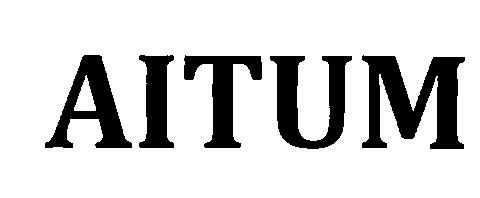 Aitum (device) Device mark 2312563 Trademark