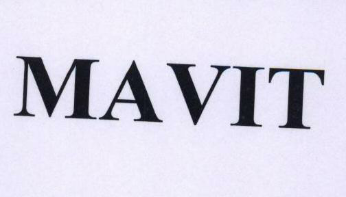 Mavit Device mark 1501353 Trademark