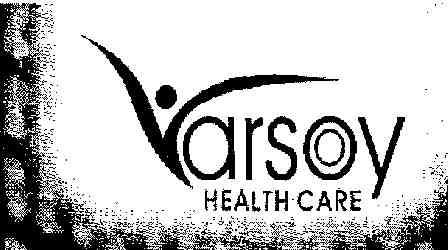 Varsoy Device mark 2117205 Trademark