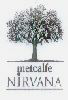 Metcalfe Nirvana ( Label) Device mark 1395556 Trademark