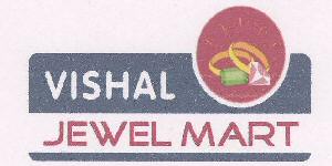 Vishal Jewel Mart (with Device) Device mark 1615548 Trademark